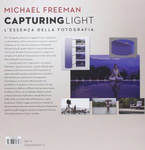 Capturing light - Retro