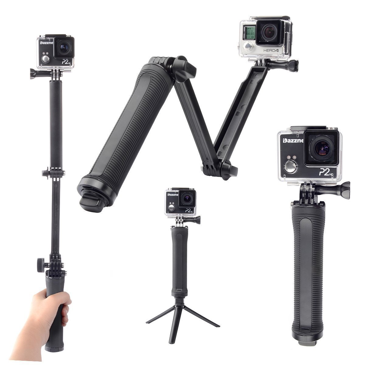 Stick per GoPro