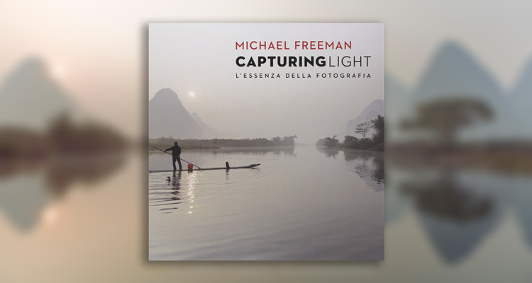 Capturing light - Featured