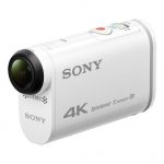 Sony FDR X1000V 01