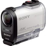 Sony FDR X1000V 06