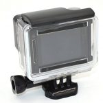 Custodia impermeabile per GoPro