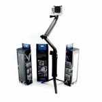 Stick per GoPro - Confezione