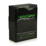 Batteria Patona per GoPro